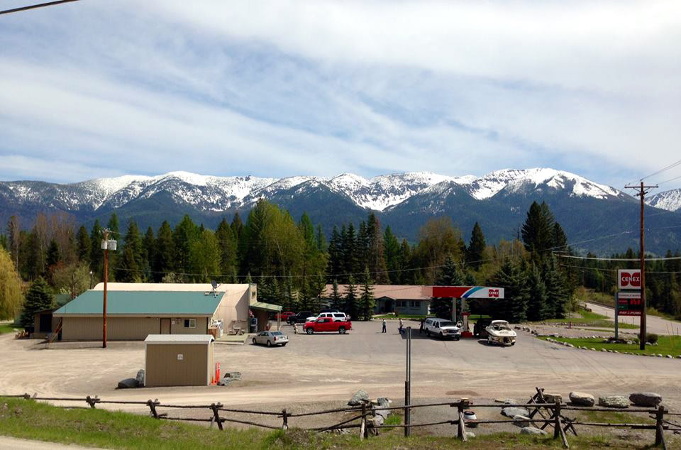 Home Ferndale Market